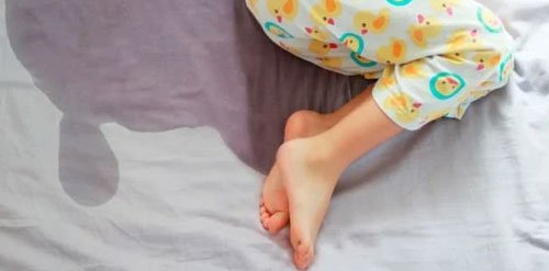 Bedwetting Treatment in Nagpur