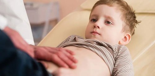 Pediatric Gastrointestinal surgery in Nagpur