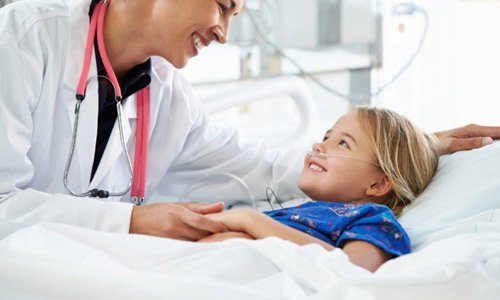Pediatric Surgeon in Nagpur